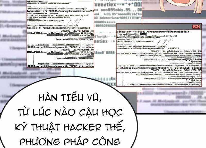 Siêu Năng Bất Lương Học Bá Chapter 13 trang 110