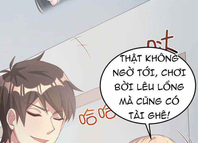 Siêu Năng Bất Lương Học Bá Chapter 13 trang 116