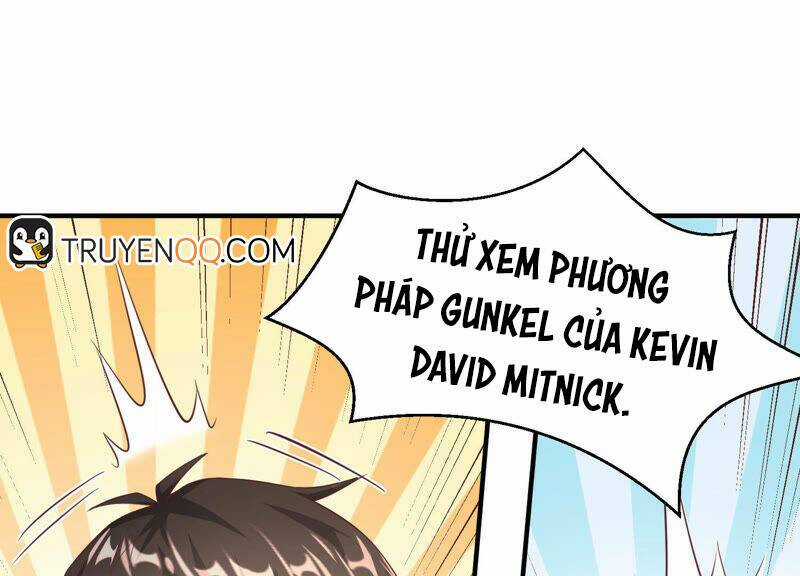 Siêu Năng Bất Lương Học Bá Chapter 13 trang 123