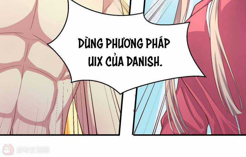 Siêu Năng Bất Lương Học Bá Chapter 13 trang 125