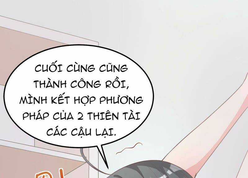 Siêu Năng Bất Lương Học Bá Chapter 13 trang 133