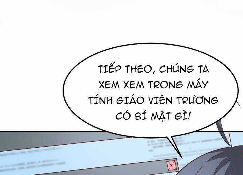 Siêu Năng Bất Lương Học Bá Chapter 13 trang 138