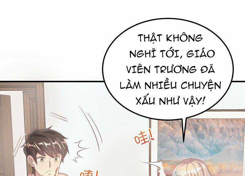 Siêu Năng Bất Lương Học Bá Chapter 13 trang 141