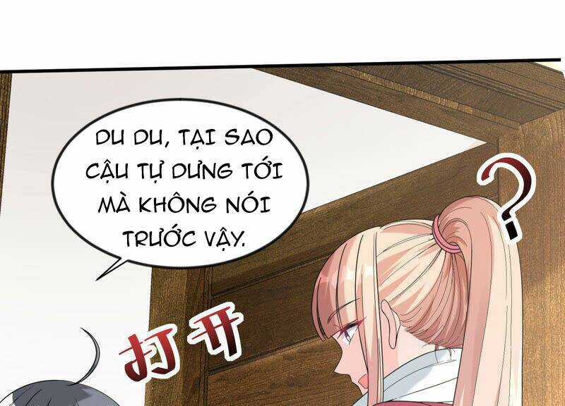 Siêu Năng Bất Lương Học Bá Chapter 13 trang 25