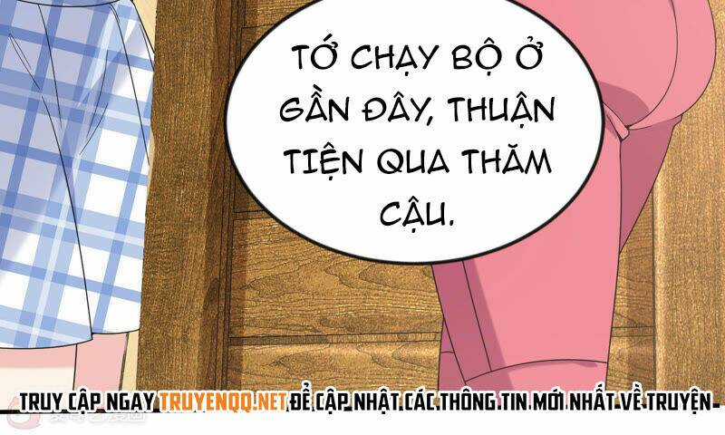 Siêu Năng Bất Lương Học Bá Chapter 13 trang 27