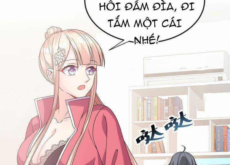 Siêu Năng Bất Lương Học Bá Chapter 13 trang 33