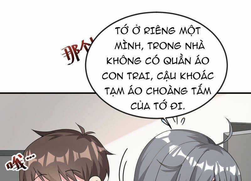 Siêu Năng Bất Lương Học Bá Chapter 13 trang 4