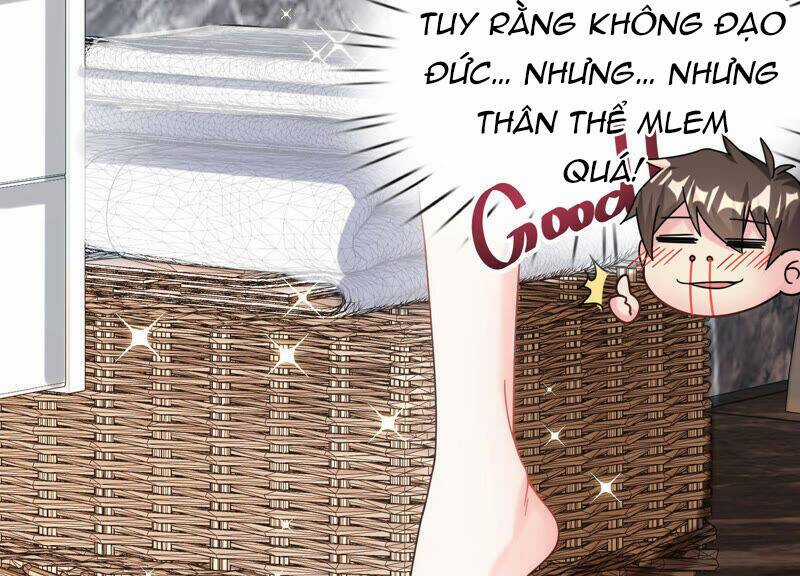 Siêu Năng Bất Lương Học Bá Chapter 13 trang 51