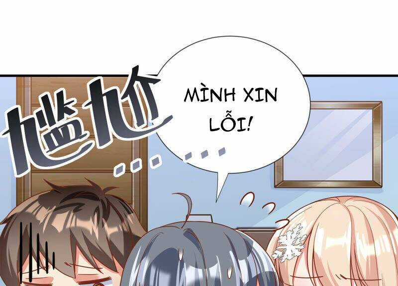 Siêu Năng Bất Lương Học Bá Chapter 13 trang 76