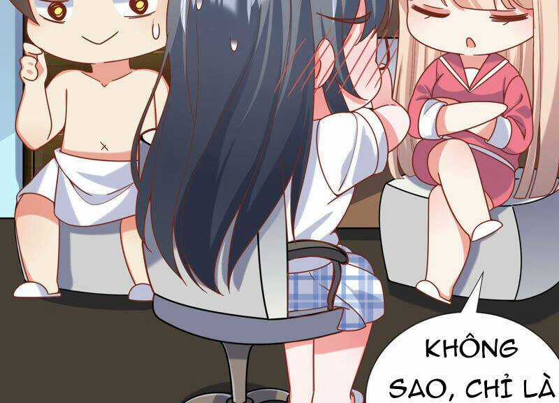 Siêu Năng Bất Lương Học Bá Chapter 13 trang 77