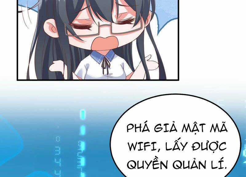 Siêu Năng Bất Lương Học Bá Chapter 13 trang 83