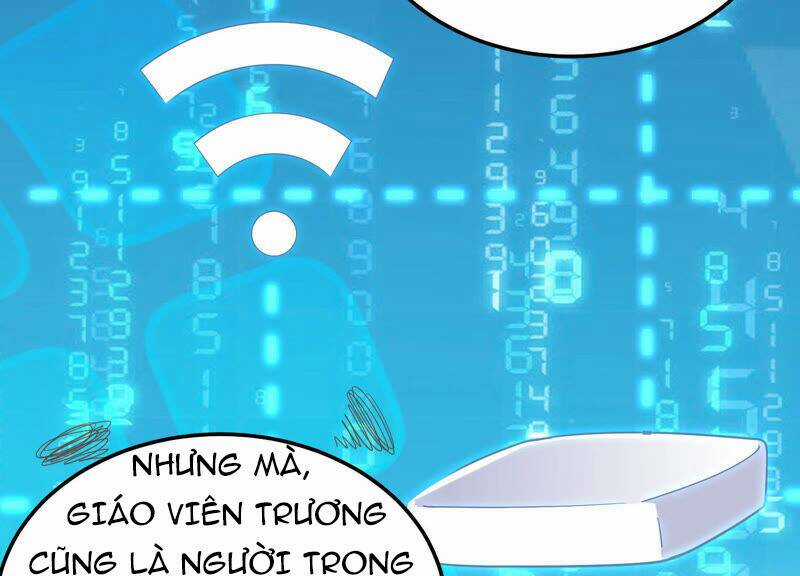 Siêu Năng Bất Lương Học Bá Chapter 13 trang 84