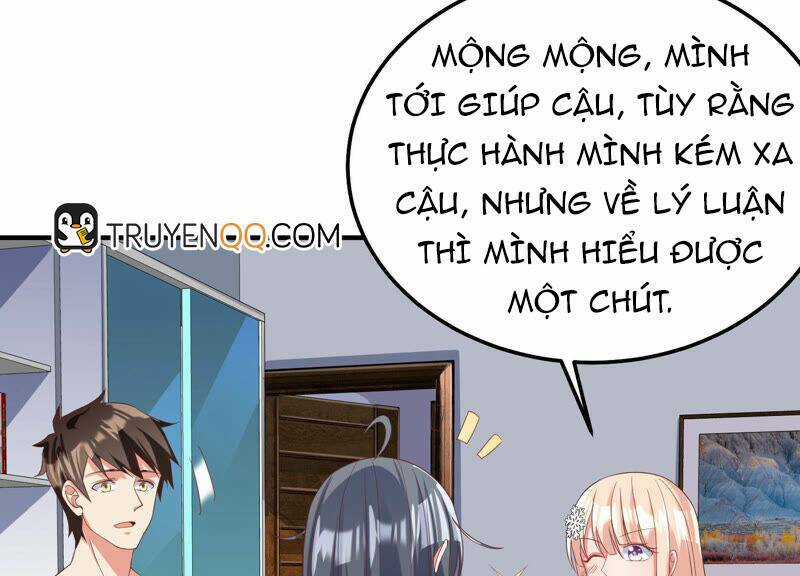 Siêu Năng Bất Lương Học Bá Chapter 13 trang 86