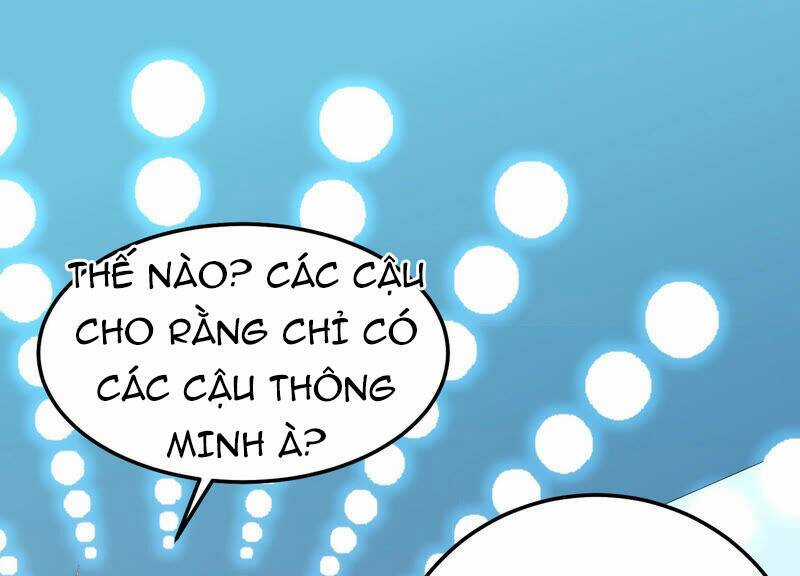 Siêu Năng Bất Lương Học Bá Chapter 13 trang 92