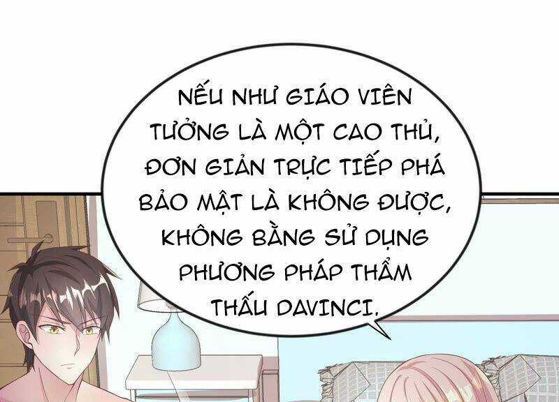 Siêu Năng Bất Lương Học Bá Chapter 13 trang 98