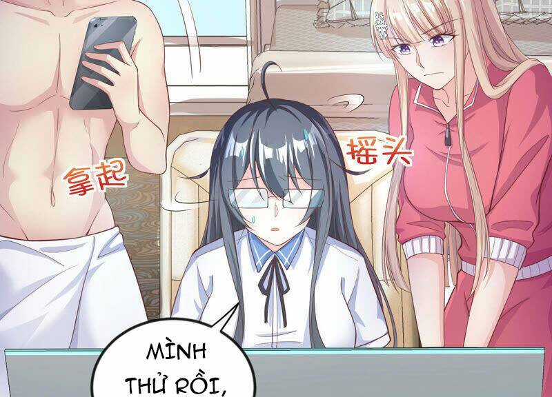 Siêu Năng Bất Lương Học Bá Chapter 13 trang 99