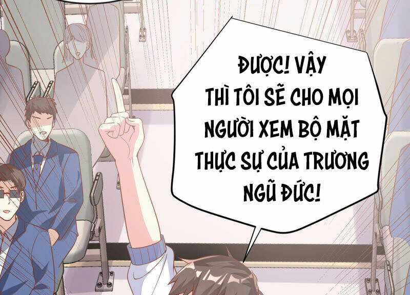 Siêu Năng Bất Lương Học Bá Chapter 14 trang 107