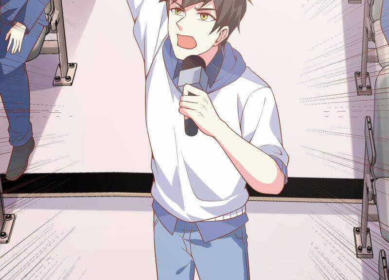 Siêu Năng Bất Lương Học Bá Chapter 14 trang 108