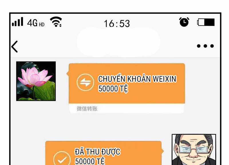 Siêu Năng Bất Lương Học Bá Chapter 14 trang 121