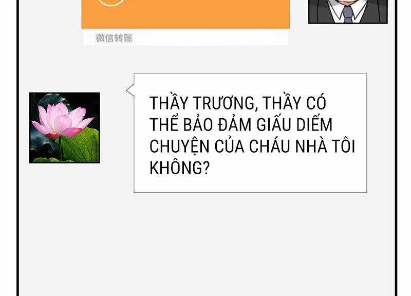 Siêu Năng Bất Lương Học Bá Chapter 14 trang 122