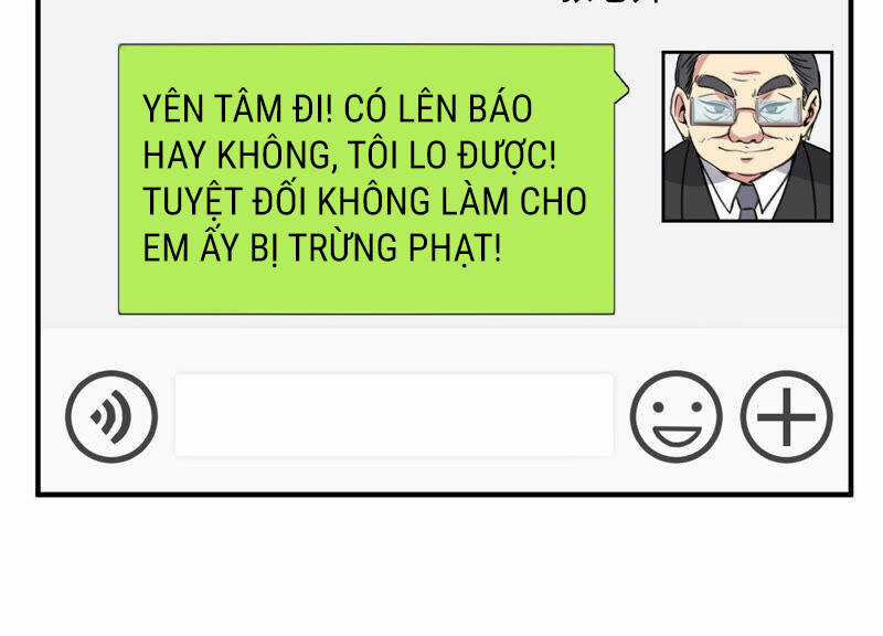 Siêu Năng Bất Lương Học Bá Chapter 14 trang 123