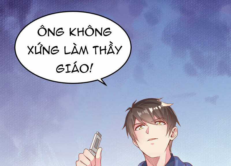 Siêu Năng Bất Lương Học Bá Chapter 14 trang 136