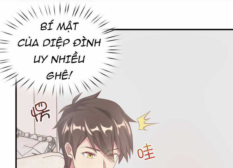 Siêu Năng Bất Lương Học Bá Chapter 14 trang 15