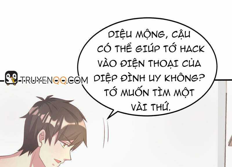 Siêu Năng Bất Lương Học Bá Chapter 14 trang 2