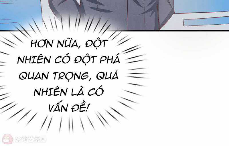 Siêu Năng Bất Lương Học Bá Chapter 14 trang 20