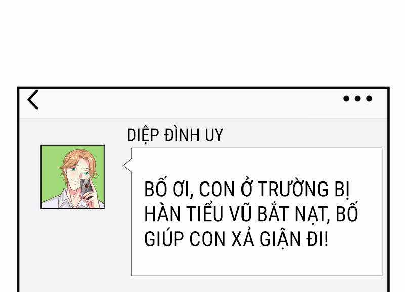 Siêu Năng Bất Lương Học Bá Chapter 14 trang 21