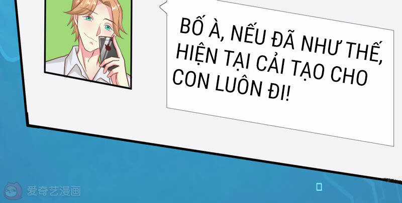 Siêu Năng Bất Lương Học Bá Chapter 14 trang 27