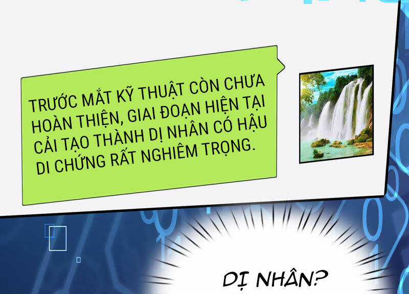 Siêu Năng Bất Lương Học Bá Chapter 14 trang 29