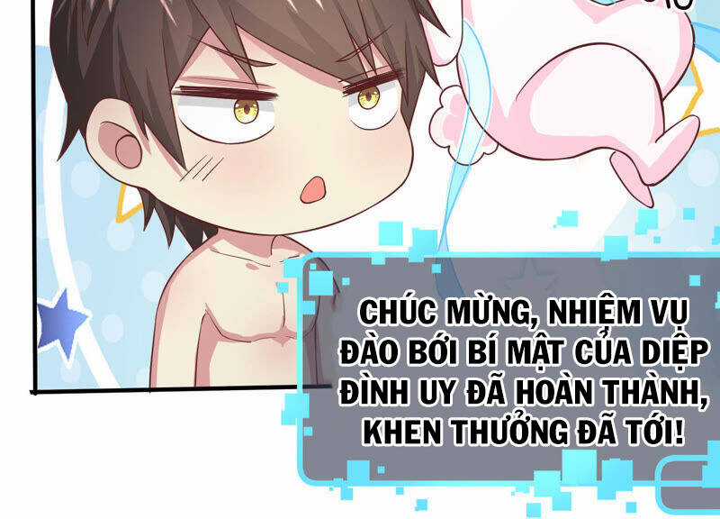 Siêu Năng Bất Lương Học Bá Chapter 14 trang 36