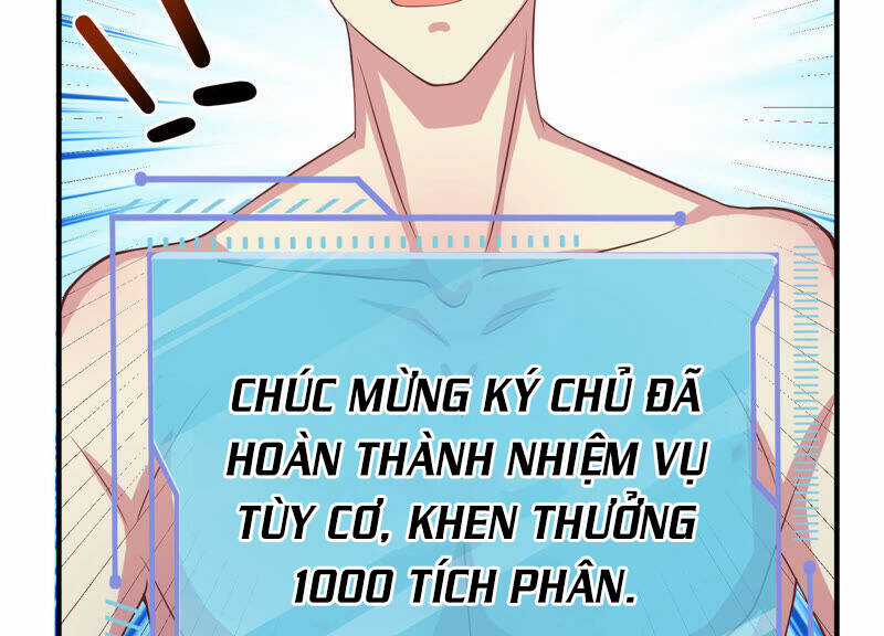 Siêu Năng Bất Lương Học Bá Chapter 14 trang 39