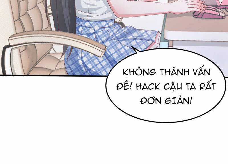 Siêu Năng Bất Lương Học Bá Chapter 14 trang 4