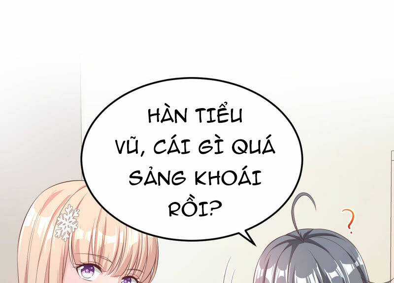 Siêu Năng Bất Lương Học Bá Chapter 14 trang 44