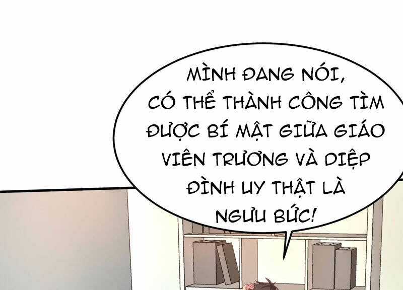 Siêu Năng Bất Lương Học Bá Chapter 14 trang 47