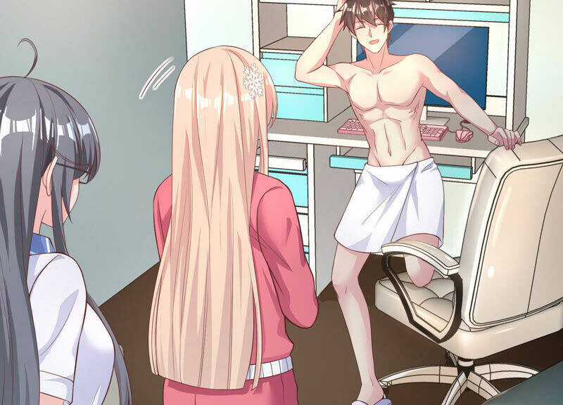 Siêu Năng Bất Lương Học Bá Chapter 14 trang 48