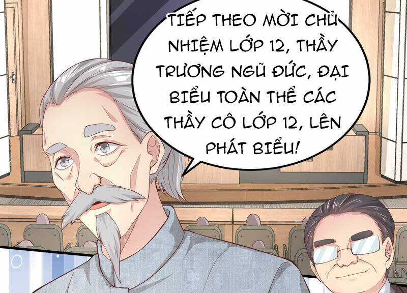 Siêu Năng Bất Lương Học Bá Chapter 14 trang 60