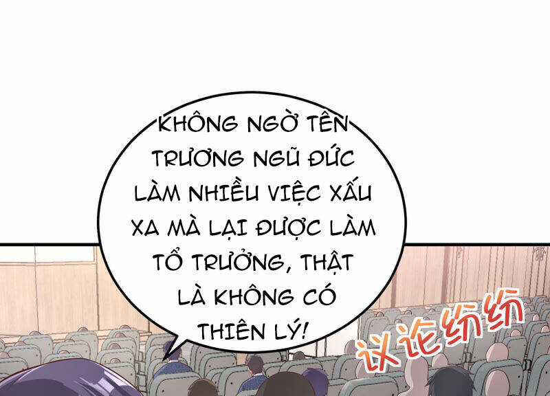 Siêu Năng Bất Lương Học Bá Chapter 14 trang 62