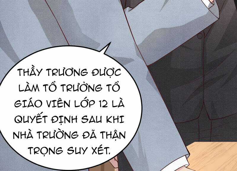 Siêu Năng Bất Lương Học Bá Chapter 14 trang 71