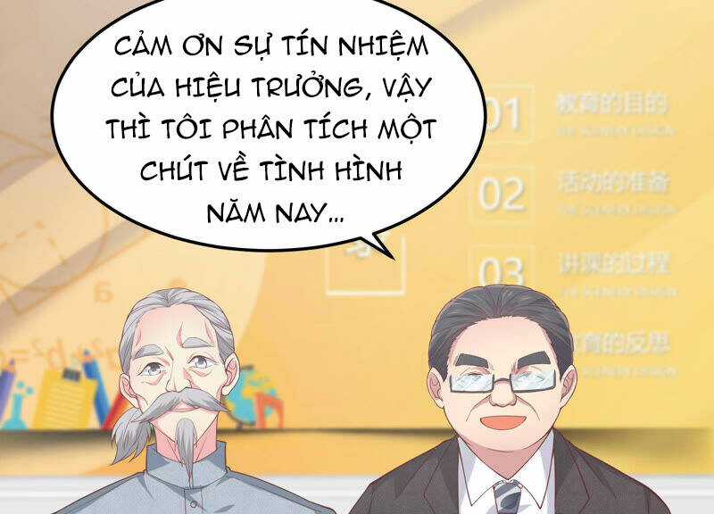 Siêu Năng Bất Lương Học Bá Chapter 14 trang 77