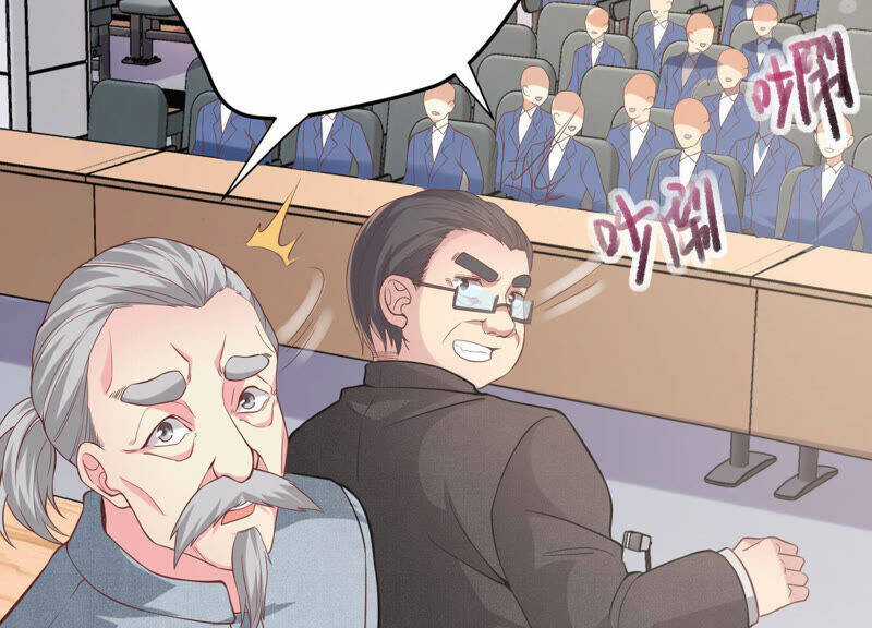 Siêu Năng Bất Lương Học Bá Chapter 14 trang 84