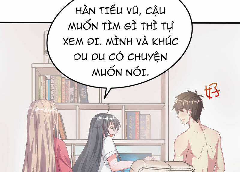 Siêu Năng Bất Lương Học Bá Chapter 14 trang 9