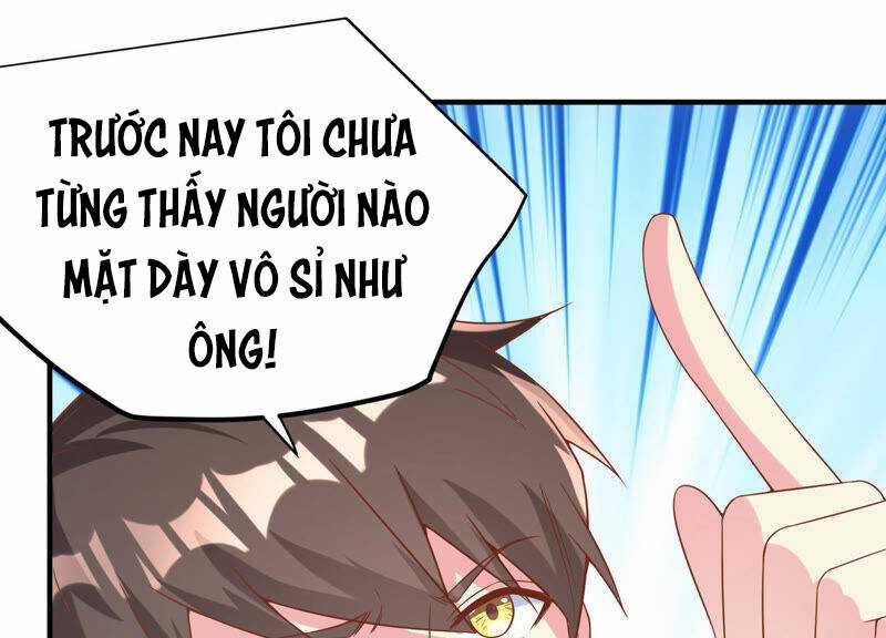 Siêu Năng Bất Lương Học Bá Chapter 14 trang 99