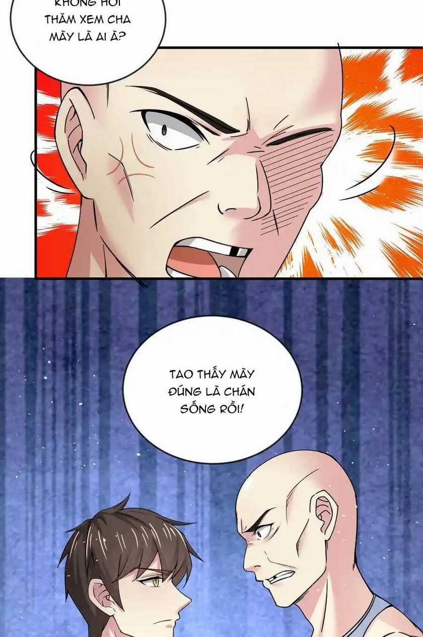 Siêu Năng Bất Lương Học Bá Chapter 15 trang 1