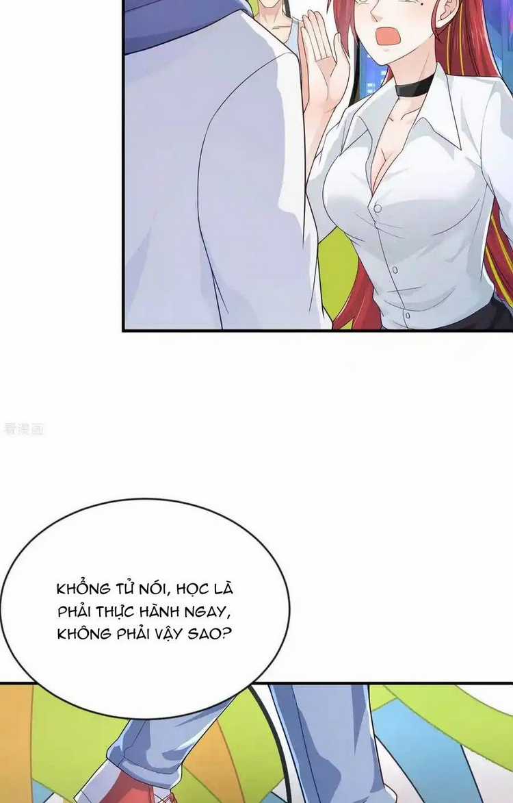 Siêu Năng Bất Lương Học Bá Chapter 15 trang 10