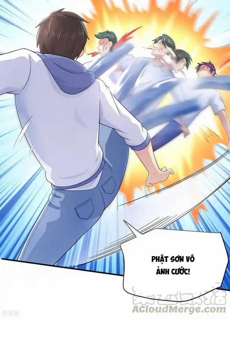 Siêu Năng Bất Lương Học Bá Chapter 15 trang 14