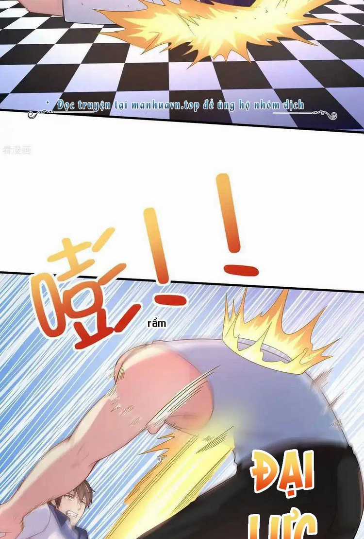 Siêu Năng Bất Lương Học Bá Chapter 15 trang 16