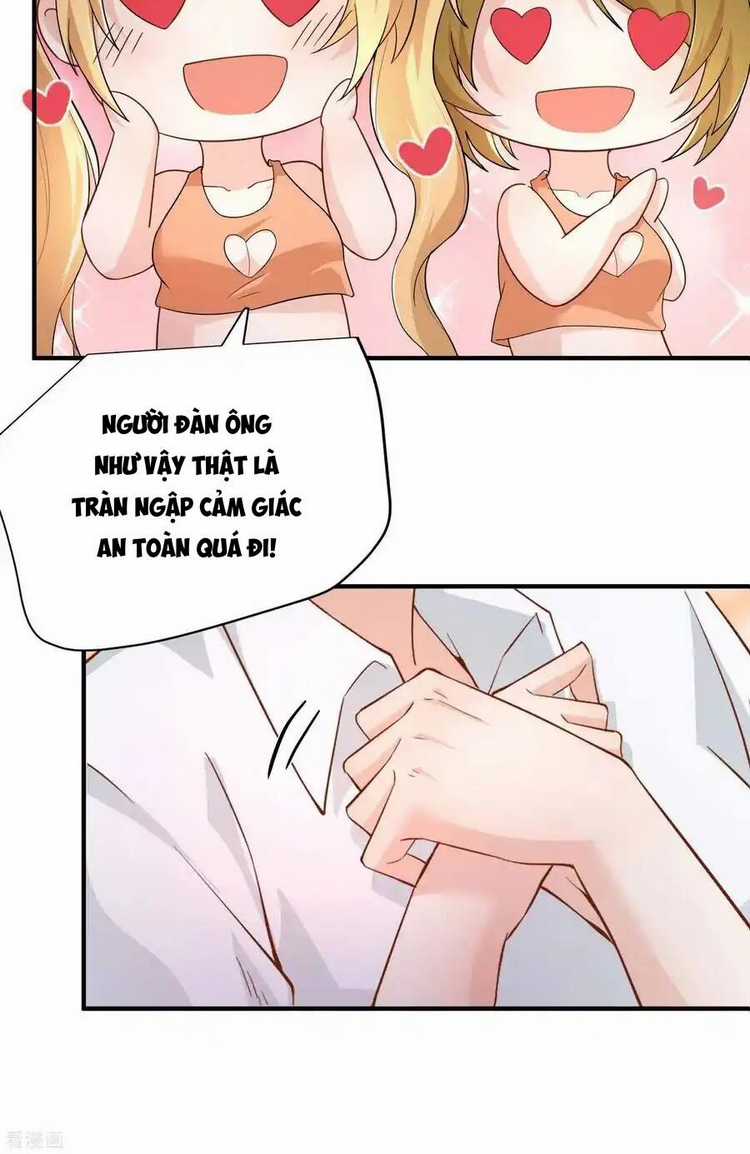 Siêu Năng Bất Lương Học Bá Chapter 15 trang 21